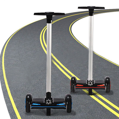 Off Road Smart Drifting Electric Stand On Scooter With 2 Wheels / Motor