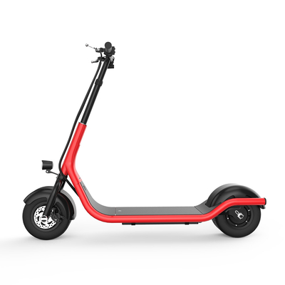 10 Inch HoverBoards Electric Scooters , Foldable Harley Electric Mobility Scooter