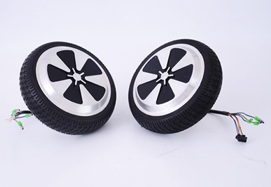 4.5 / 6.5 Inch Electric Scooter Parts Hoverboard Brushless Motor Wheel