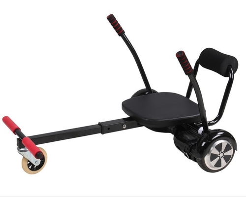 Hoverkart Electric Scooter Frame Sit Down Hoverboard With 1 Year Warranty
