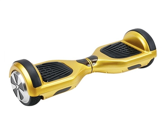 Off Road 2 Wheel Stand Up Electric Scooter , Self Balancing Hoverboard With Samsung Battery