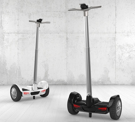 Electric Portable Motorized Stand Up Scooter With Lithium Battery Battery