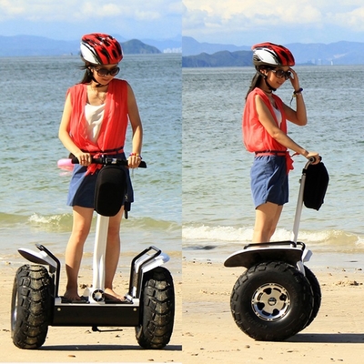 19 Inch Self Balancing Electric Scooter