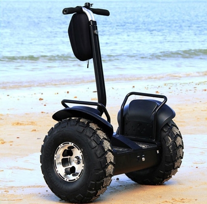 19 Inch Self Balancing Electric Scooter