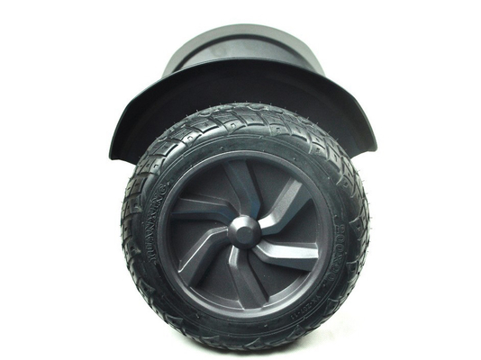 Adult Self Balance All Terrain Hoverboard With LED Light , MAX Load 120kg