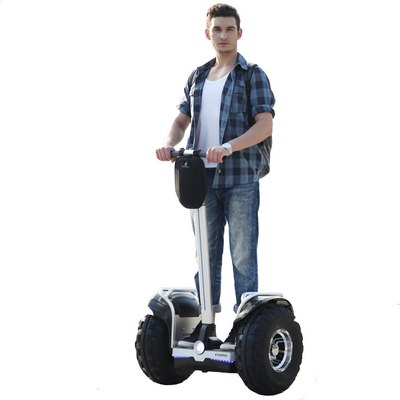 Amazing  2 Wheel Electric Chariot Scooter Freego With 63V Lithium Battery