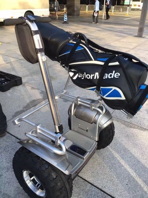 Amazing  2 Wheel Electric Chariot Scooter Freego With 63V Lithium Battery