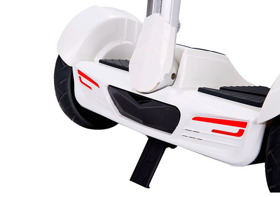 8 Inch Two Wheel Electric Scooter With Handle