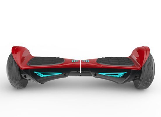 Battery Powered Custom Electric Scooter , 2 Wheeled Motorized Skateboard