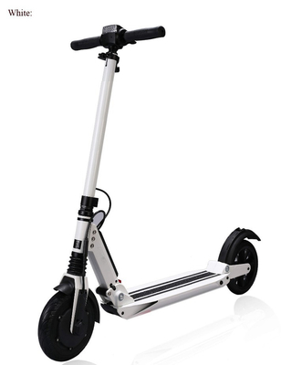 High Performance Electric Kick Scooter with 110kg Max Load 940*1160*135mm