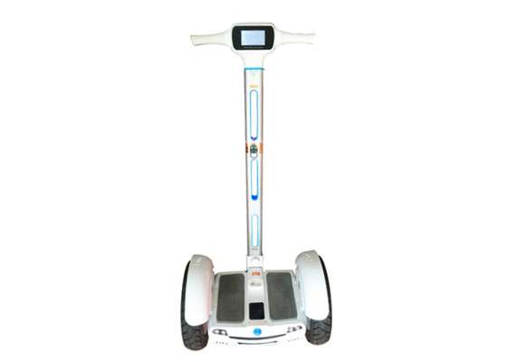 Eco Friendly Electric Mobility Scooter , 15 Inch Electric Stand Up Scooter For Adults