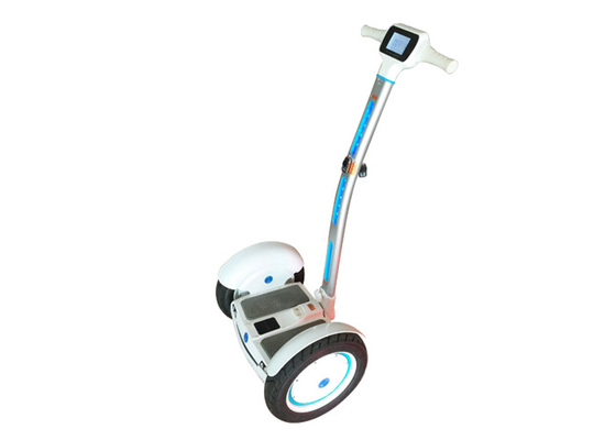 Eco Friendly Electric Mobility Scooter , 15 Inch Electric Stand Up Scooter For Adults