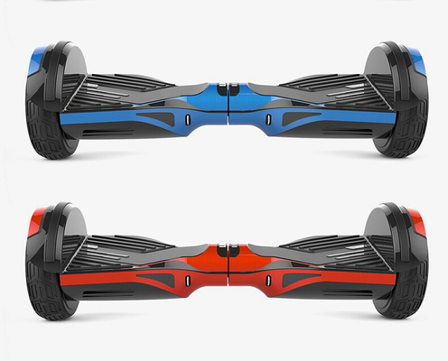 Ready Stock Self Balancing Bluetooth Scooter / Battery Powered Scooters For Kids