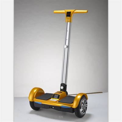 Mini 6.5 Inch Stand Up Electric Scooter For Kids With 225mm Platform Height