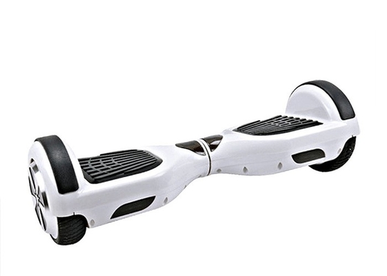 Off Road 2 Wheel Stand Up Electric Scooter , Self Balancing Hoverboard With Samsung Battery