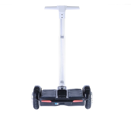 Brushless Motor Two Wheeled Electric Stand Up Scooter 52cm*24.5cm*115cm