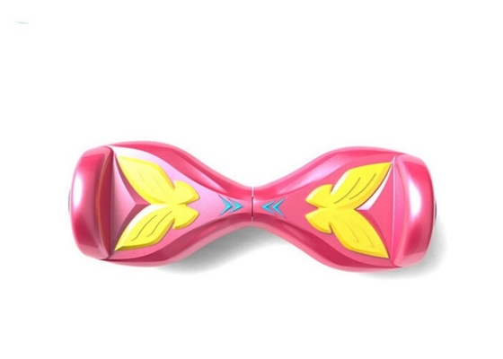 Electrical Hoverboard Skate Board Handle Standing Two-wheel Self Balancing Smart Electric Scooter
