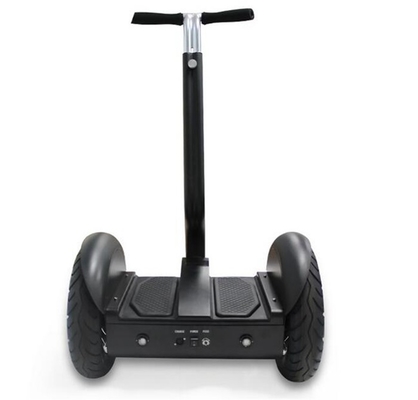 17 Inch Electric Scooter With Handle