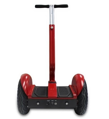 Lightweight Portable Self Balancing Scooter With Handle , LCD Screen 1001-2000w