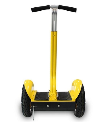 Lightweight Portable Self Balancing Scooter With Handle , LCD Screen 1001-2000w