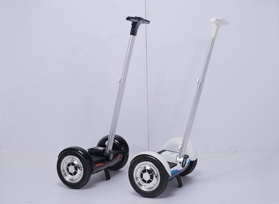 36V Fast Balance Two Wheel Electric Standing Scooter With Led Light , 120kg MAX Load