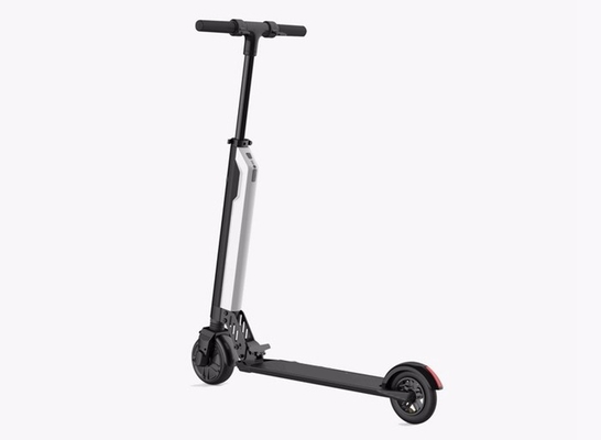 Modern Lifestyle 6 Inch Foldable Electric Scooter , Mini Folding Electric Bike For Kids