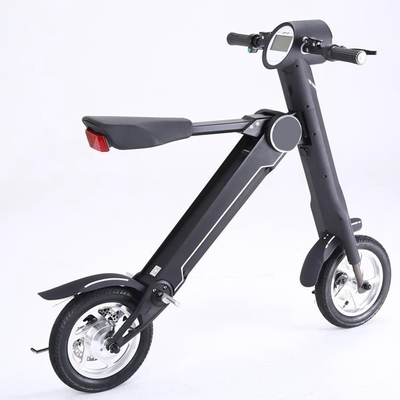 Smart Intelligent Two Wheel Electric Vehicle Self Balanced For Children Sport