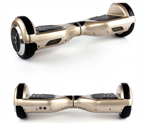 36v 700w Motorized Two Wheel Scooter 6.5 Inch Drop Shipping For Adult