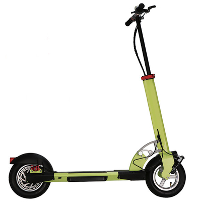 Mobile Foldable Kick Electric Scooter