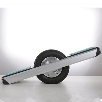 10 Inch E Wheel Skateboard One Wheel Hoverboard With 120kg Max Load