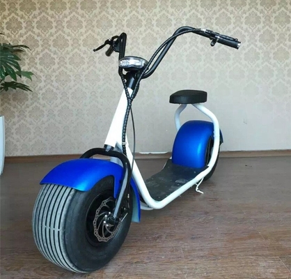 Custom City Electric Scooter , Motorized Hoverboard Self Balancing Scooter